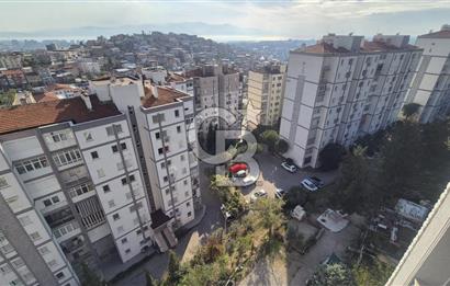 ÇİĞLİ YAKAKENT MAHALLESİNDE MASRAFSIZ SATILIK 3+1 DAİRE