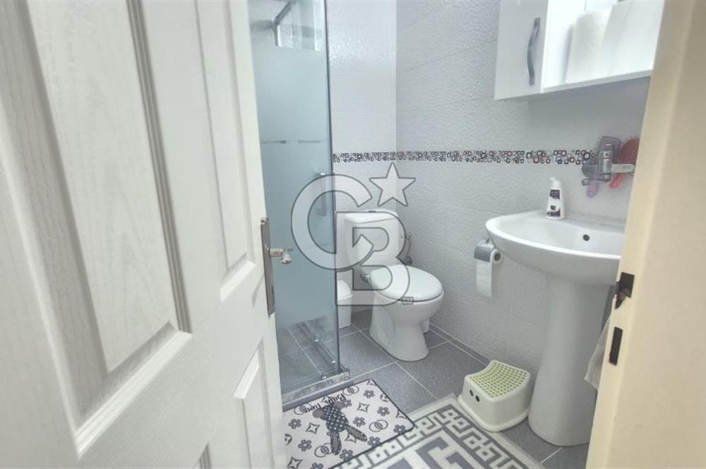 ÇİĞLİ YAKAKENT MAHALLESİNDE MASRAFSIZ SATILIK 3+1 DAİRE