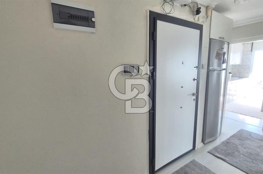 ÇİĞLİ YAKAKENT MAHALLESİNDE MASRAFSIZ SATILIK 3+1 DAİRE