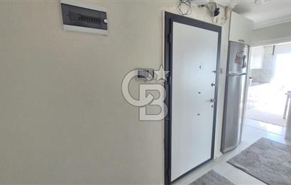 ÇİĞLİ YAKAKENT MAHALLESİNDE MASRAFSIZ SATILIK 3+1 DAİRE