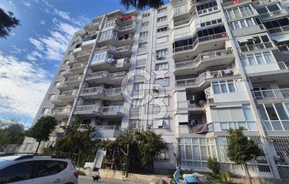 ÇİĞLİ YAKAKENT MAHALLESİNDE MASRAFSIZ SATILIK 3+1 DAİRE