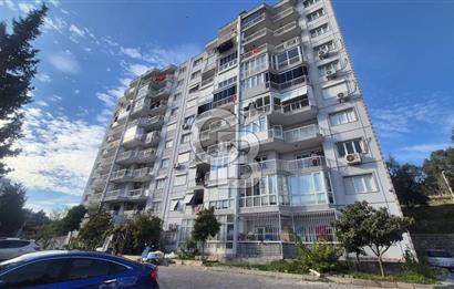 ÇİĞLİ YAKAKENT MAHALLESİNDE MASRAFSIZ SATILIK 3+1 DAİRE