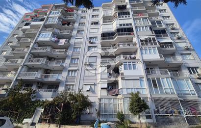ÇİĞLİ YAKAKENT MAHALLESİNDE MASRAFSIZ SATILIK 3+1 DAİRE