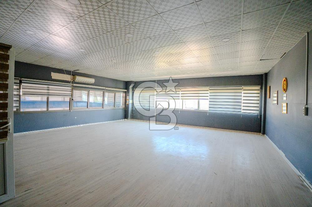 İZMİR PANCAR OSB'DE 3990 M2 ARSADA - 3000 M2 H:10 MT SATILIK FABRİKA