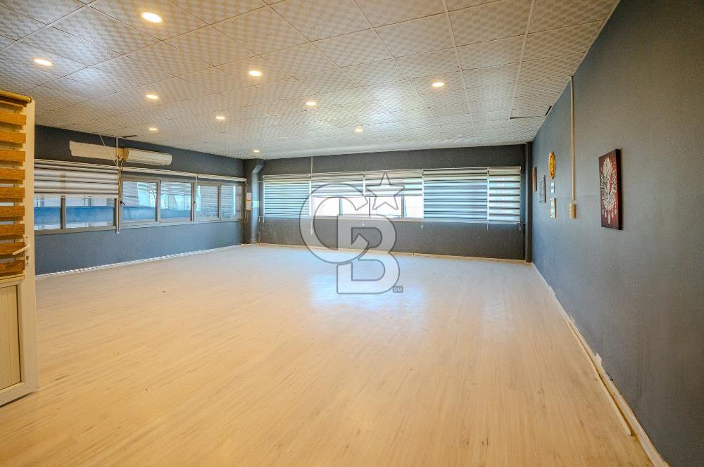 İZMİR PANCAR OSB'DE 3990 M2 ARSADA - 3000 M2 H:10 MT SATILIK FABRİKA