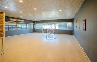 İZMİR PANCAR OSB'DE 3990 M2 ARSADA - 3000 M2 H:10 MT SATILIK FABRİKA