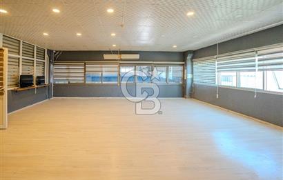 İZMİR PANCAR OSB'DE 3990 M2 ARSADA - 3000 M2 H:10 MT SATILIK FABRİKA