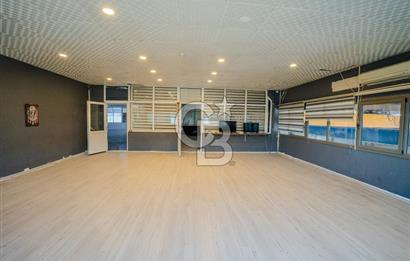 İZMİR PANCAR OSB'DE 3990 M2 ARSADA - 3000 M2 H:10 MT SATILIK FABRİKA