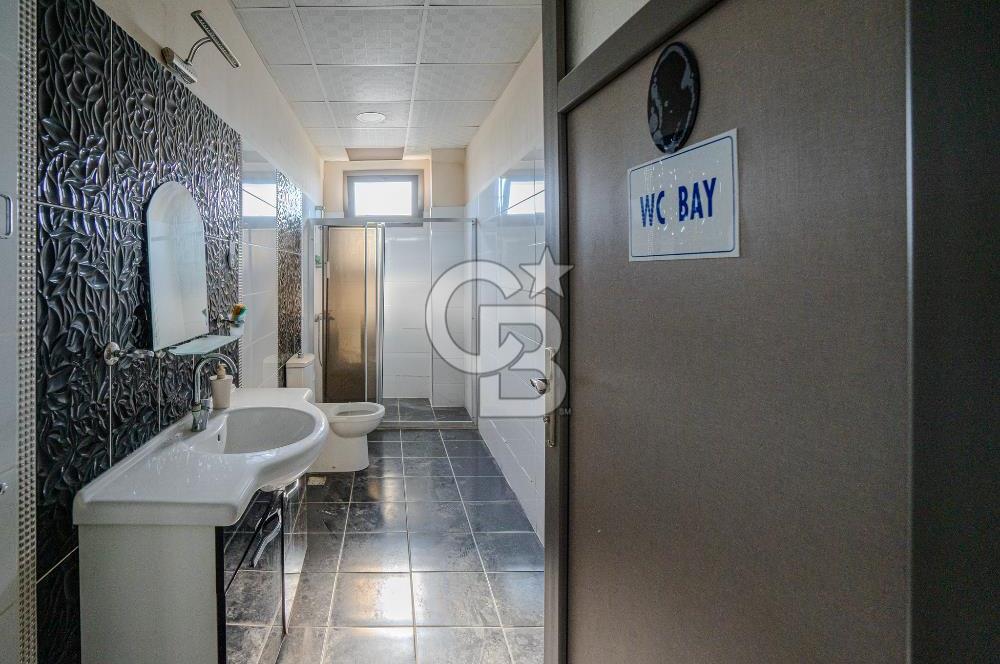 İZMİR PANCAR OSB'DE 3990 M2 ARSADA - 3000 M2 H:10 MT SATILIK FABRİKA