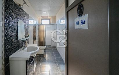 İZMİR PANCAR OSB'DE 3990 M2 ARSADA - 3000 M2 H:10 MT SATILIK FABRİKA