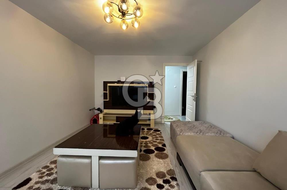 CB BLACK NİLÜFER KAYAPA SATILIK GENİŞ 3+1 FIRSAT DAİRE