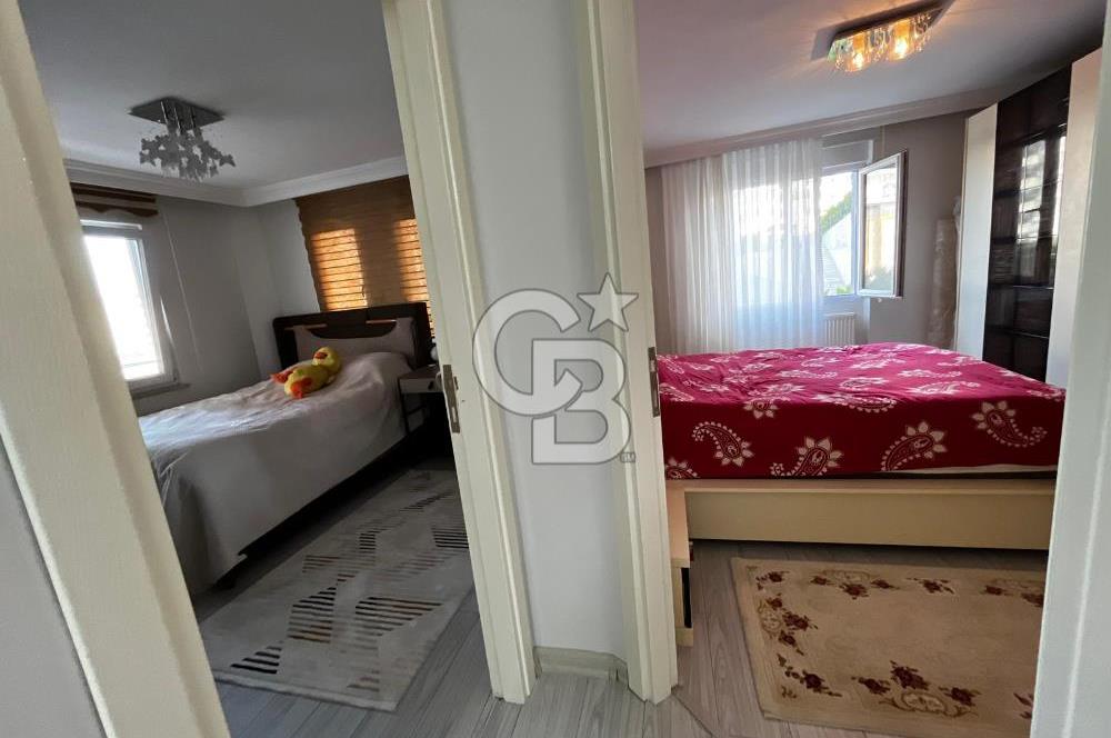 CB BLACK NİLÜFER KAYAPA SATILIK GENİŞ 3+1 FIRSAT DAİRE