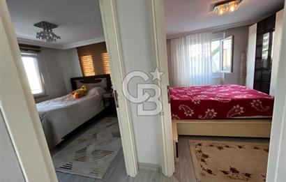 CB BLACK NİLÜFER KAYAPA SATILIK GENİŞ 3+1 FIRSAT DAİRE