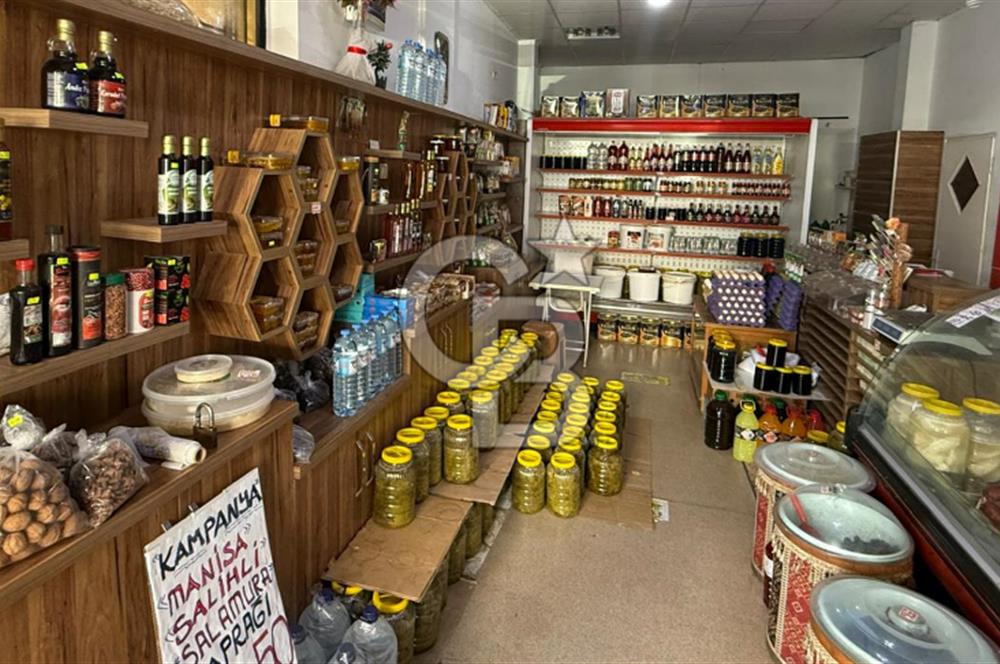 DEMİRLİ BAHÇE MH DİKİMEVİ METRO YANI DEVREN SATILIK DÜKKAN