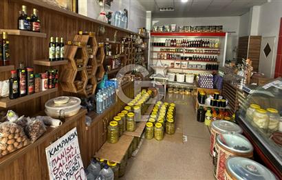 DEMİRLİ BAHÇE MH DİKİMEVİ METRO YANI DEVREN SATILIK DÜKKAN