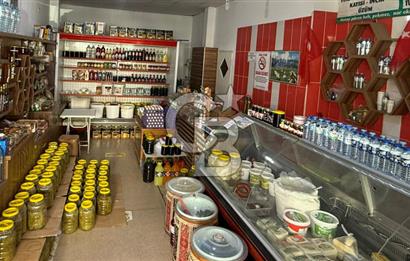 DEMİRLİ BAHÇE MH DİKİMEVİ METRO YANI DEVREN SATILIK DÜKKAN