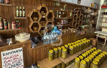 DEMİRLİ BAHÇE MH DİKİMEVİ METRO YANI DEVREN SATILIK DÜKKAN