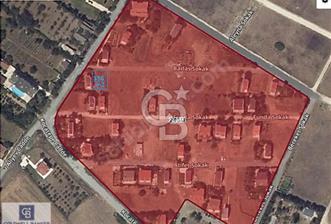 SİLİVRİ BALABAN 243/1 ALAN İÇİNDE YERİ BELLİ 356 M2 SATILIK ARSA - 1 - 312173