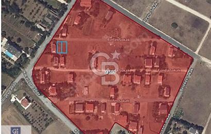 SİLİVRİ BALABAN 243/1 ALAN İÇİNDE YERİ BELLİ 356 M2 SATILIK ARSA