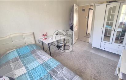 ÇİĞLİ YAKAKENT MAHALLESİNDE MASRAFSIZ SATILIK 3+1 DAİRE