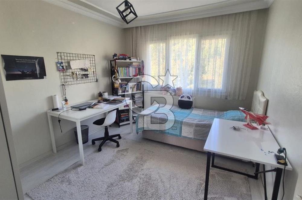 ÇİĞLİ YAKAKENT MAHALLESİNDE MASRAFSIZ SATILIK 3+1 DAİRE