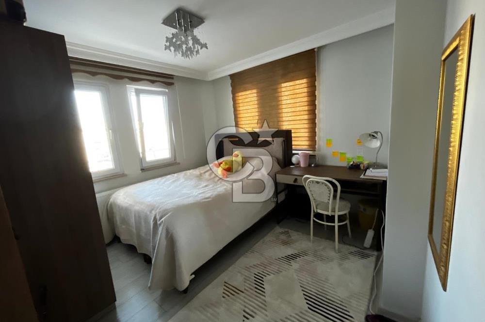 CB BLACK NİLÜFER KAYAPA SATILIK GENİŞ 3+1 FIRSAT DAİRE