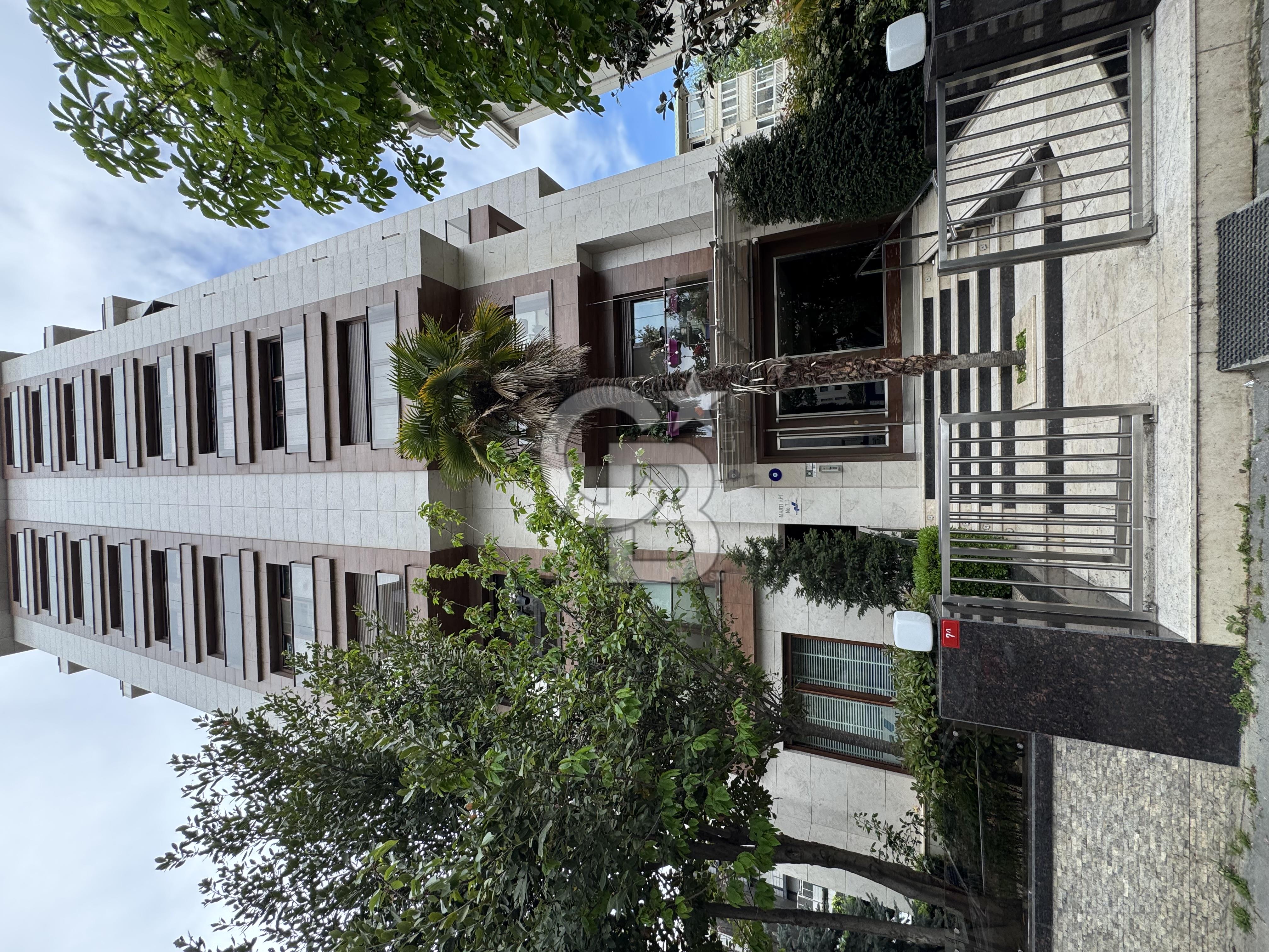 Suadiye yazanlar sokak 3+1 satılık daire