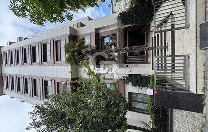 Suadiye yazanlar sokak 3+1 satılık daire