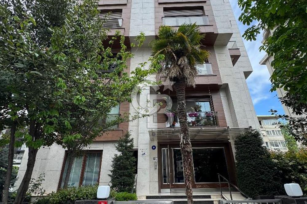 Suadiye yazanlar sokak 3+1 satılık daire