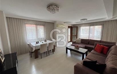 Alaybey de Asansörlü Otoparklı 3+1 Geniş Daire