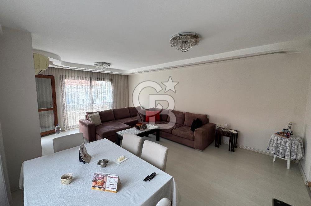 Alaybey de Asansörlü Otoparklı 3+1 Geniş Daire