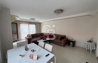 Alaybey de Asansörlü Otoparklı 3+1 Geniş Daire