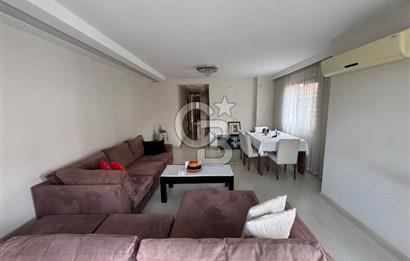 Alaybey de Asansörlü Otoparklı 3+1 Geniş Daire