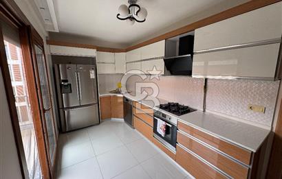 Alaybey de Asansörlü Otoparklı 3+1 Geniş Daire