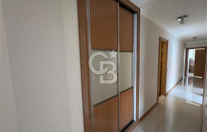 Alaybey de Asansörlü Otoparklı 3+1 Geniş Daire