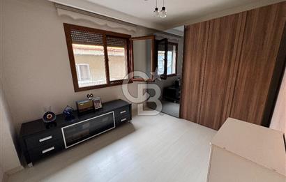 Alaybey de Asansörlü Otoparklı 3+1 Geniş Daire