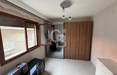 Alaybey de Asansörlü Otoparklı 3+1 Geniş Daire