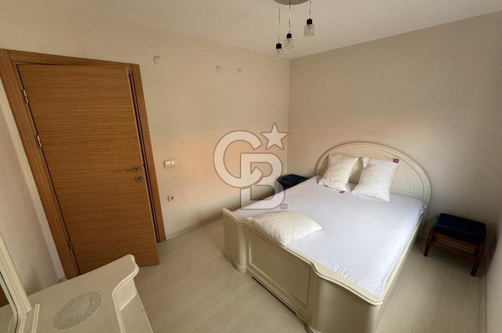 Alaybey de Asansörlü Otoparklı 3+1 Geniş Daire