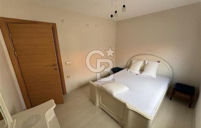 Alaybey de Asansörlü Otoparklı 3+1 Geniş Daire