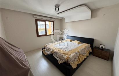 Alaybey de Asansörlü Otoparklı 3+1 Geniş Daire