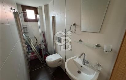 Alaybey de Asansörlü Otoparklı 3+1 Geniş Daire