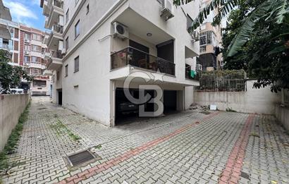 Alaybey de Asansörlü Otoparklı 3+1 Geniş Daire