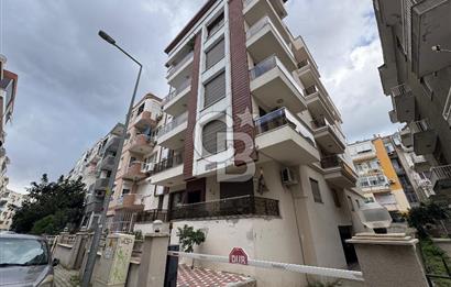 Alaybey de Asansörlü Otoparklı 3+1 Geniş Daire