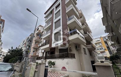 Alaybey de Asansörlü Otoparklı 3+1 Geniş Daire