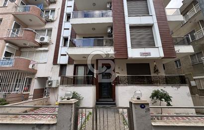 Alaybey de Asansörlü Otoparklı 3+1 Geniş Daire