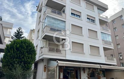 Bostanlı Merkez Deniz Gören Satılık 3+1 Daire