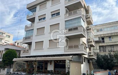 Bostanlı Merkez Deniz Gören Satılık 3+1 Daire