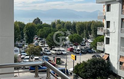 Bostanlı Merkez Deniz Gören Satılık 3+1 Daire