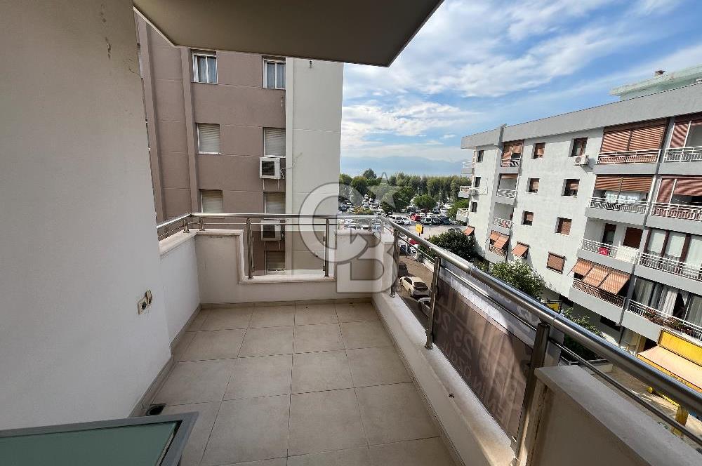 Bostanlı Merkez Deniz Gören Satılık 3+1 Daire