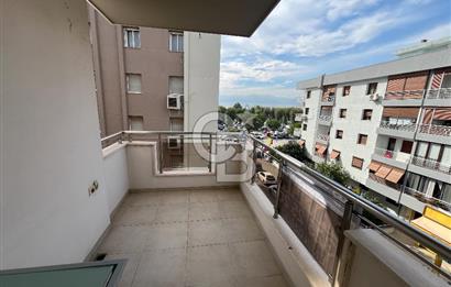 Bostanlı Merkez Deniz Gören Satılık 3+1 Daire